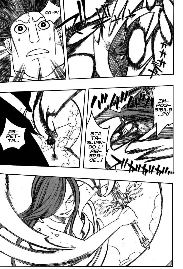 Fairy Tail Capitolo 58 page 19