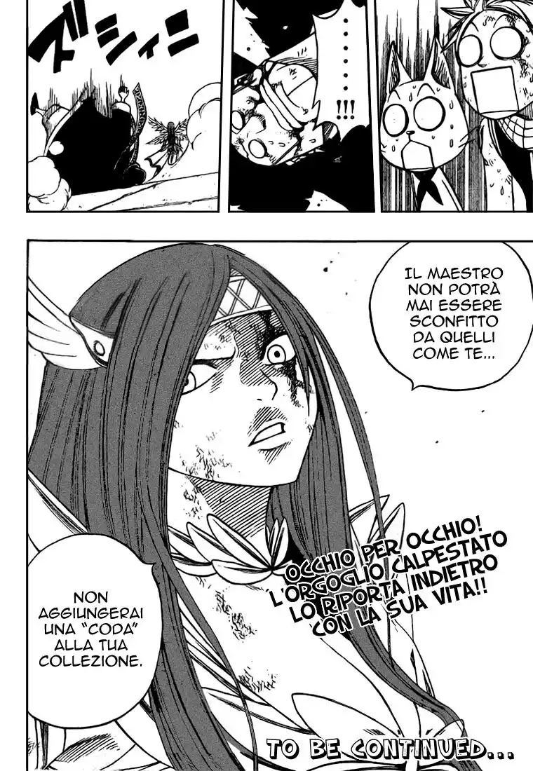 Fairy Tail Capitolo 58 page 21