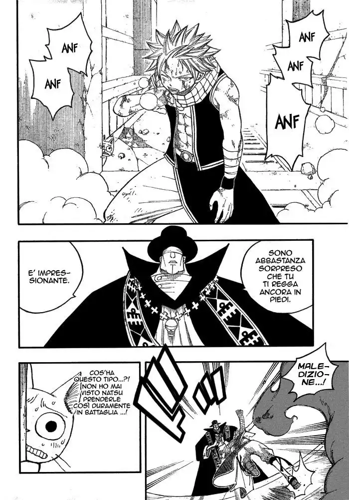 Fairy Tail Capitolo 58 page 6