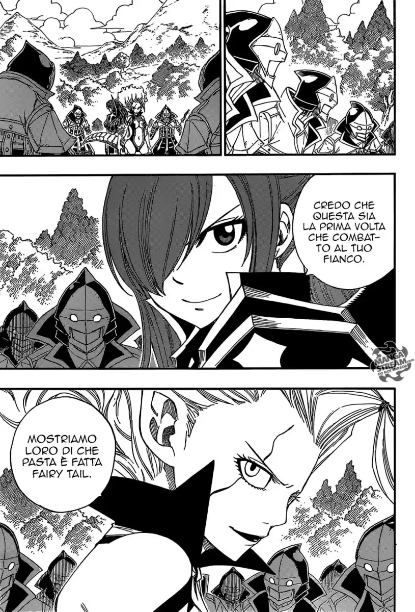 Fairy Tail Capitolo 364 page 16