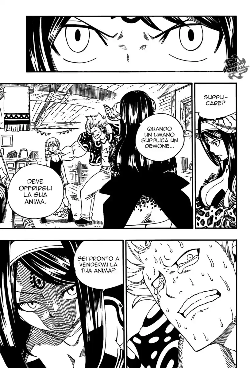 Fairy Tail Capitolo 364 page 18