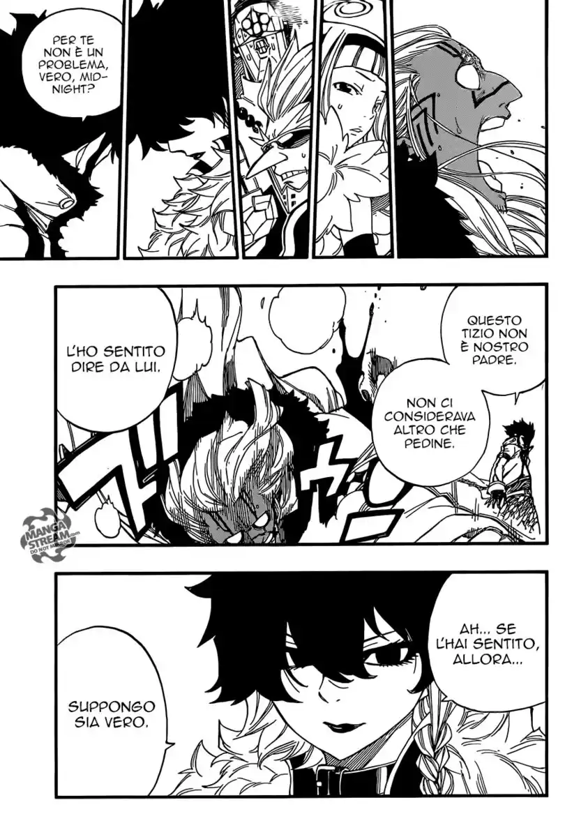 Fairy Tail Capitolo 364 page 23