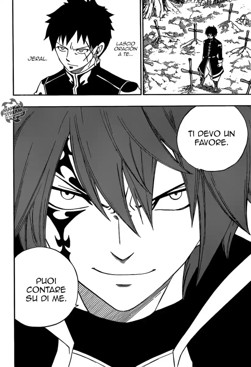 Fairy Tail Capitolo 364 page 26