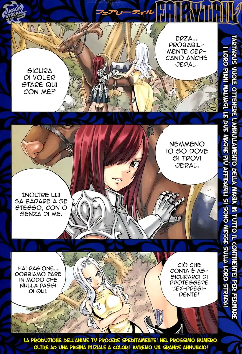 Fairy Tail Capitolo 364 page 4