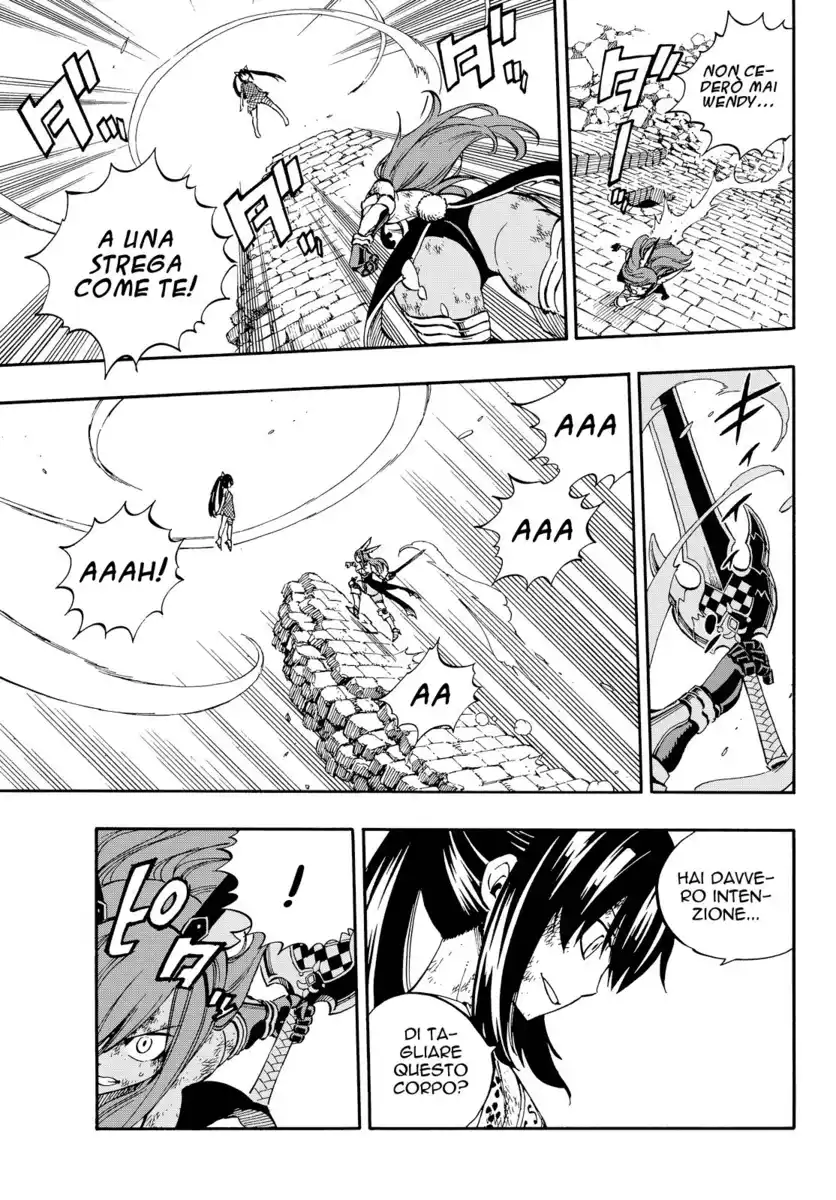 Fairy Tail Capitolo 517 page 10