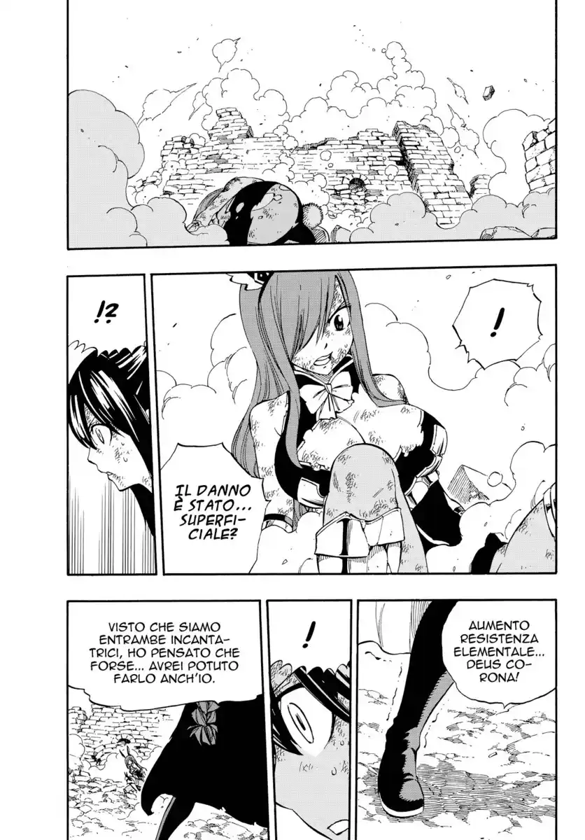 Fairy Tail Capitolo 517 page 14