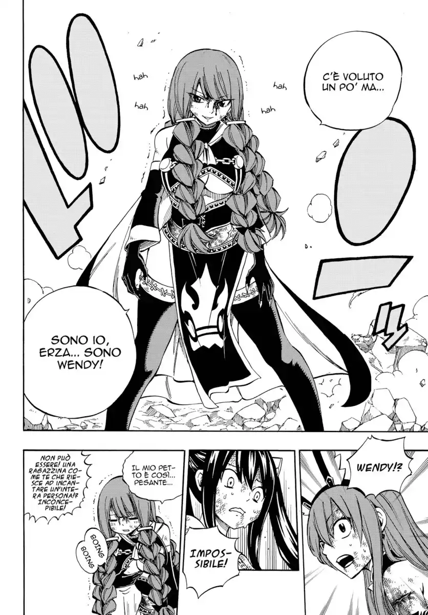 Fairy Tail Capitolo 517 page 15