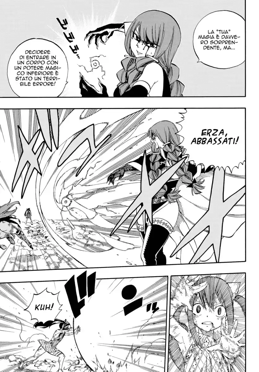 Fairy Tail Capitolo 517 page 16