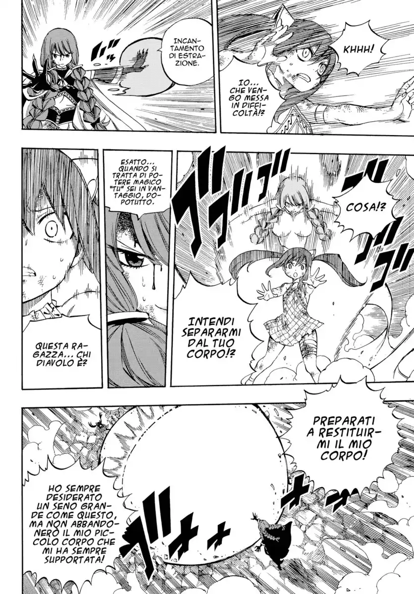 Fairy Tail Capitolo 517 page 17