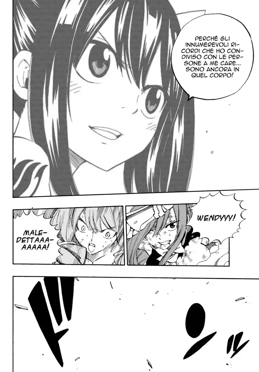 Fairy Tail Capitolo 517 page 19