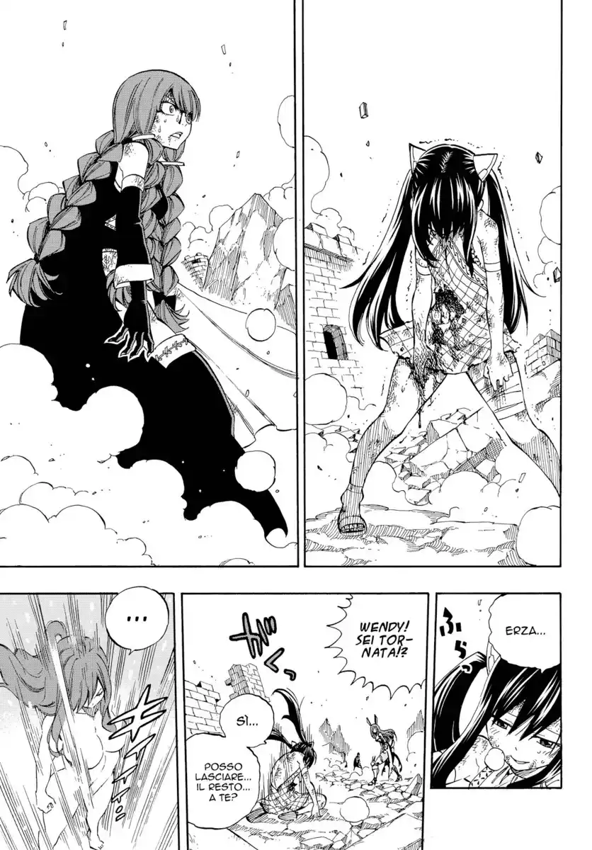 Fairy Tail Capitolo 517 page 20