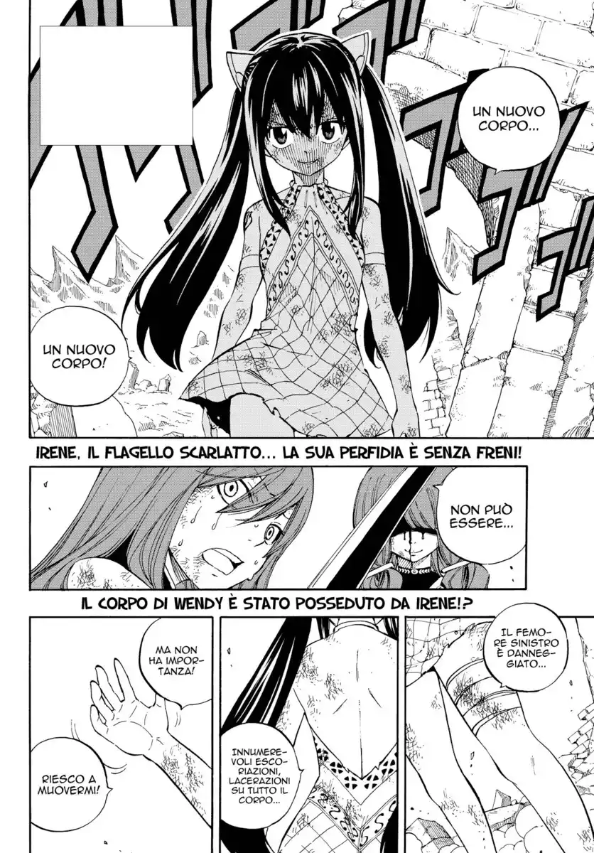 Fairy Tail Capitolo 517 page 3