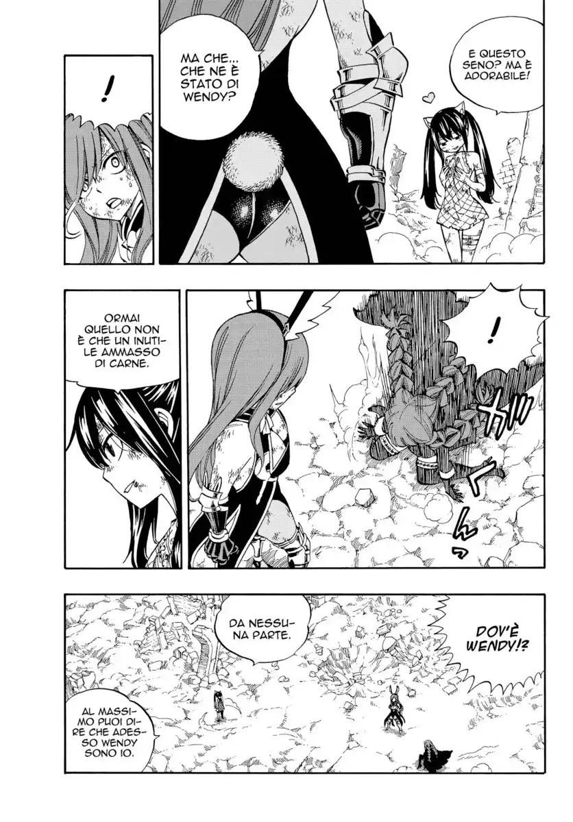 Fairy Tail Capitolo 517 page 4