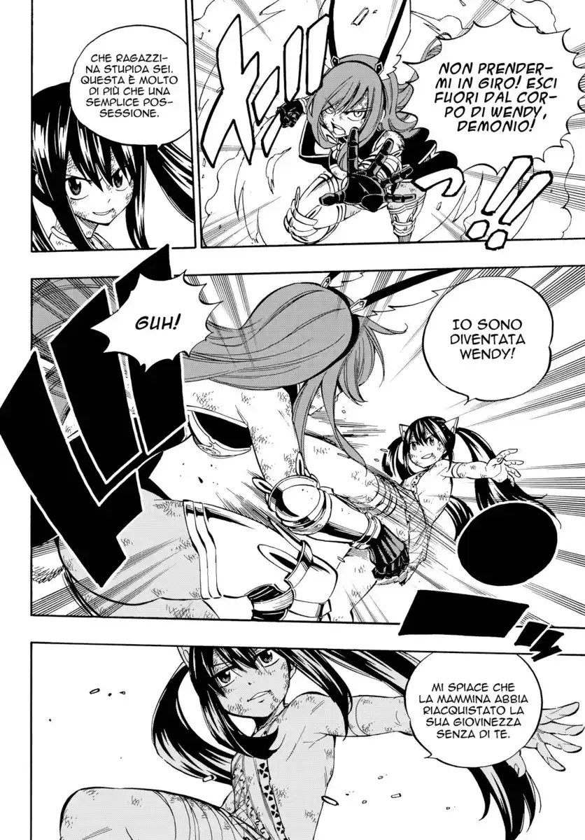 Fairy Tail Capitolo 517 page 5