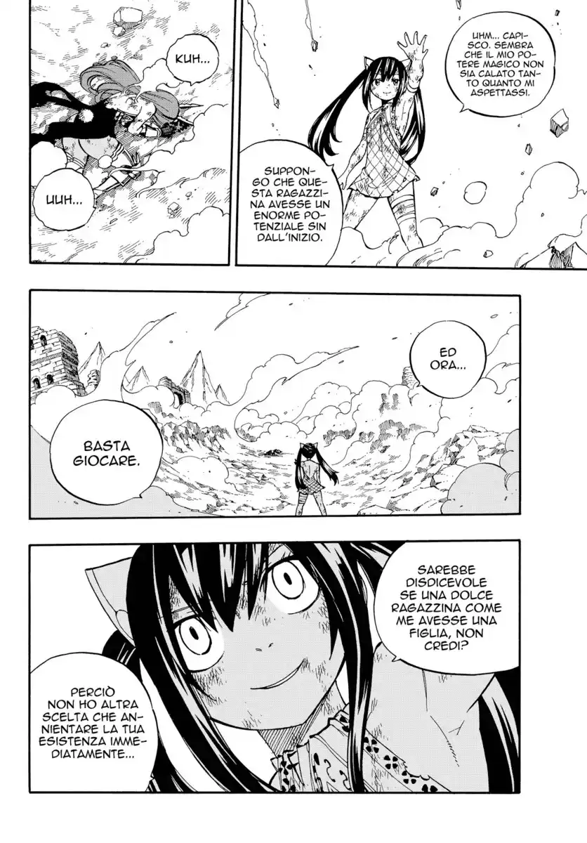 Fairy Tail Capitolo 517 page 7