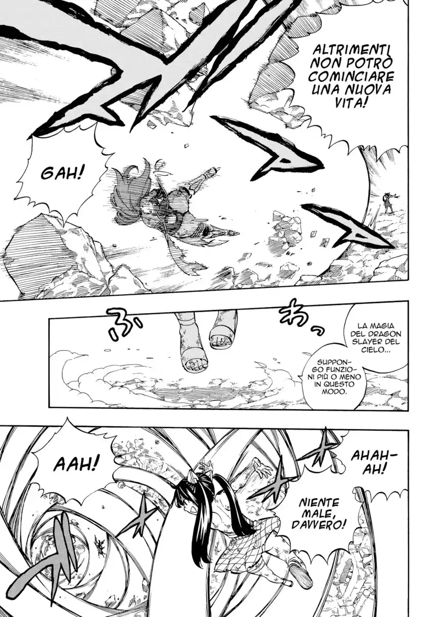 Fairy Tail Capitolo 517 page 8