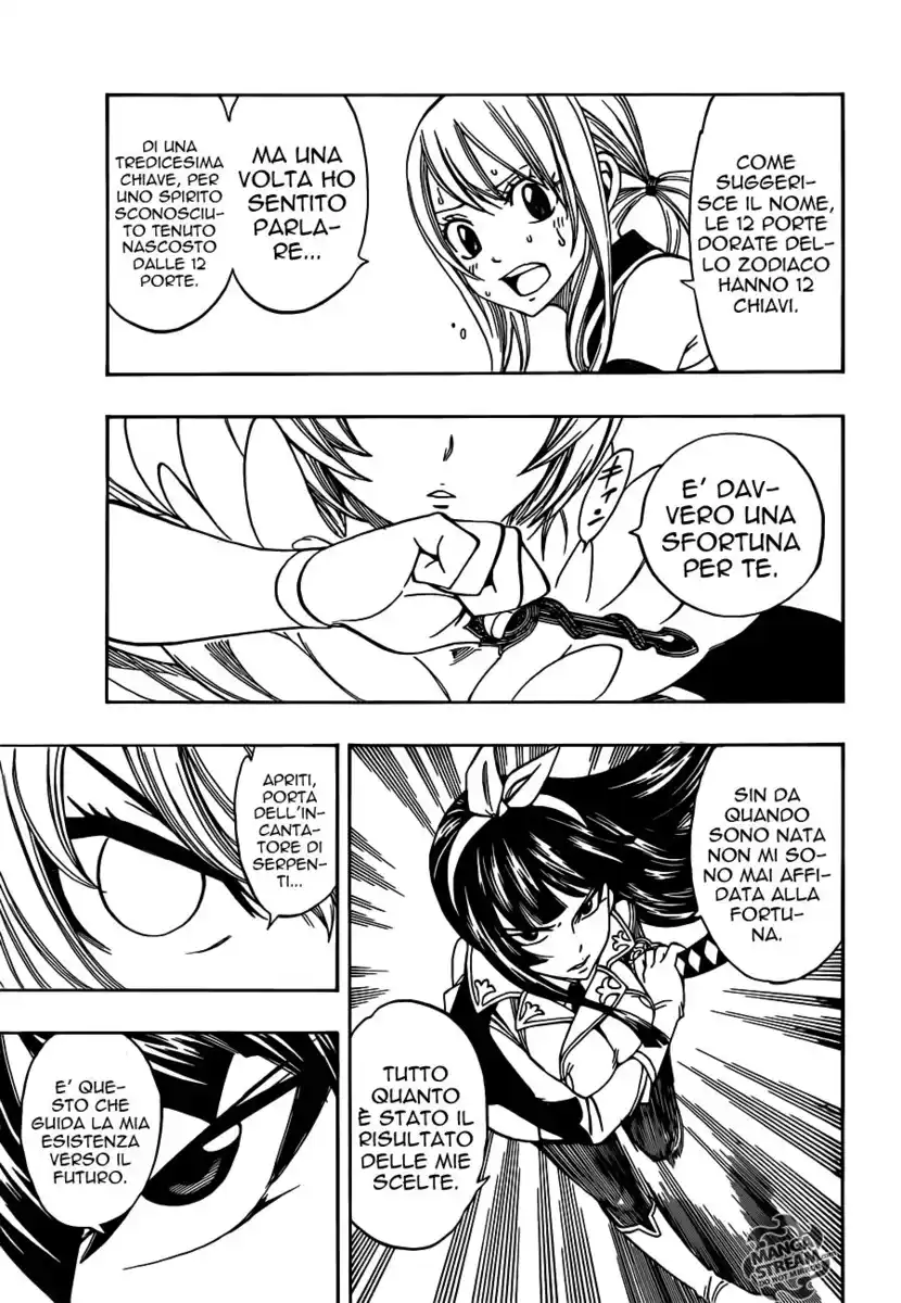 Fairy Tail Capitolo 280 page 14