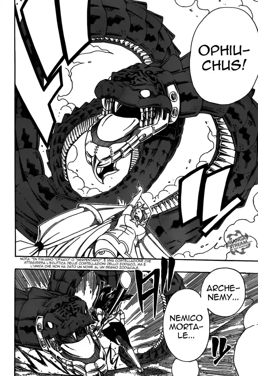 Fairy Tail Capitolo 280 page 15