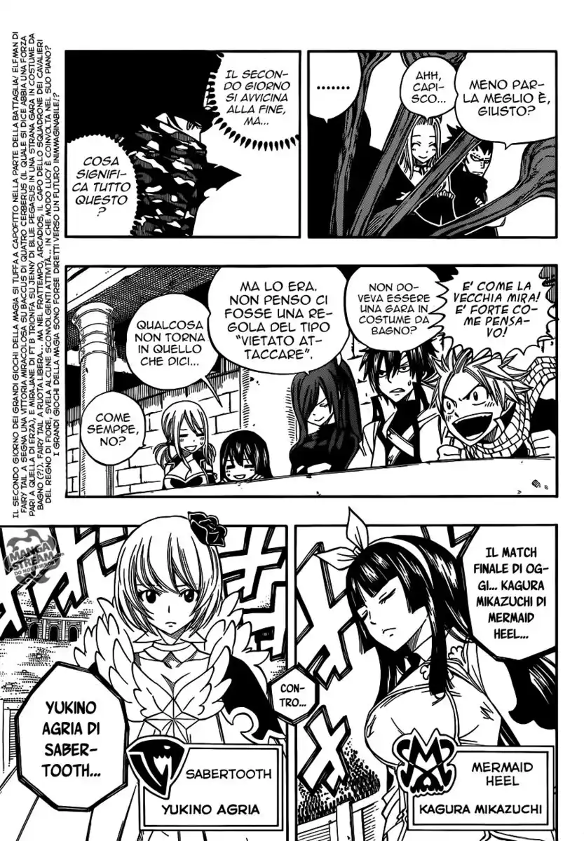 Fairy Tail Capitolo 280 page 4