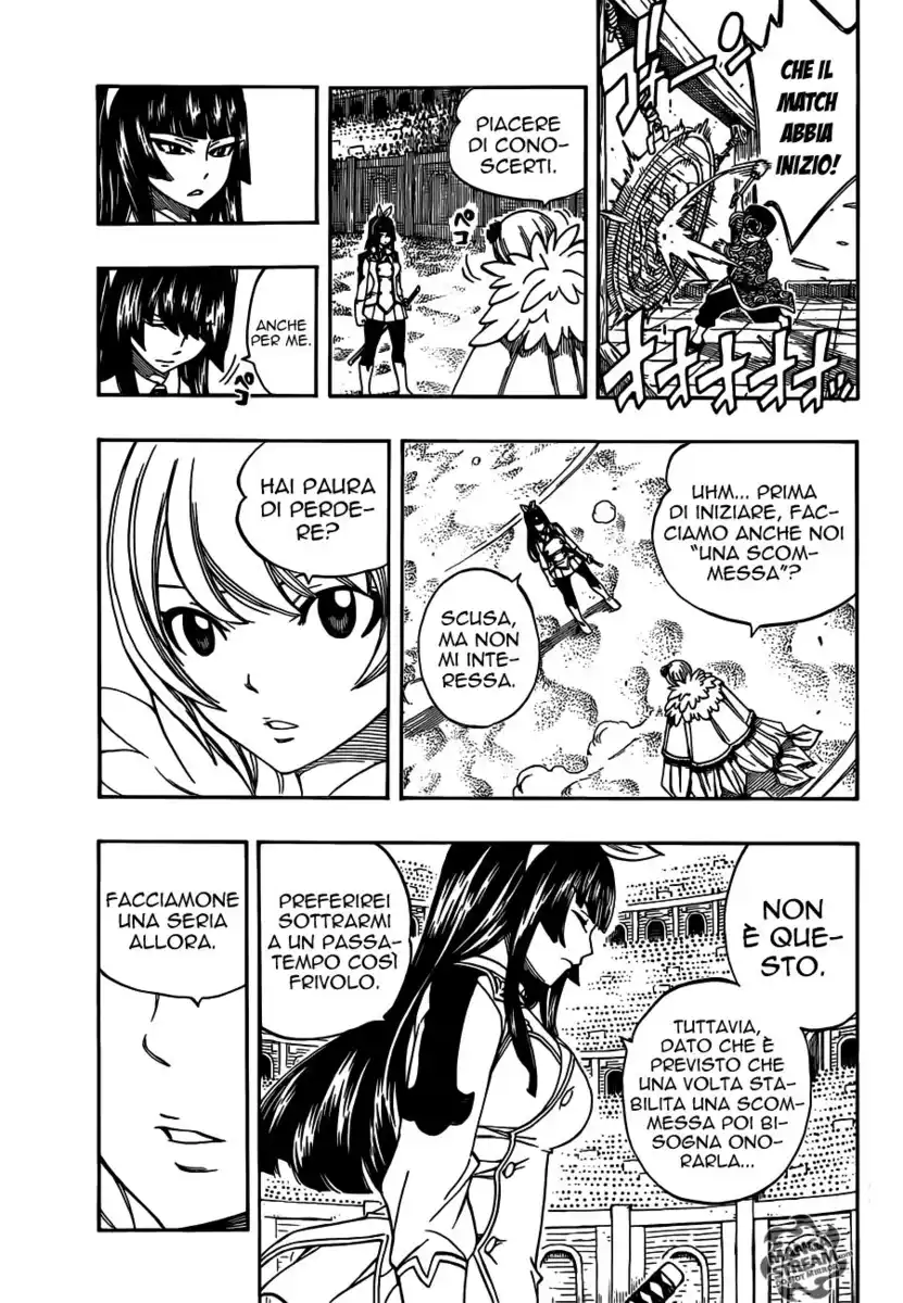 Fairy Tail Capitolo 280 page 8