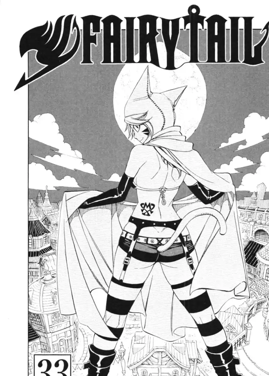 Fairy Tail Capitolo 275 page 1