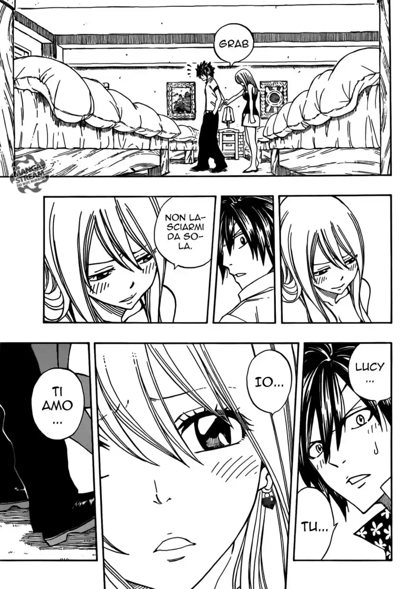 Fairy Tail Capitolo 275 page 11