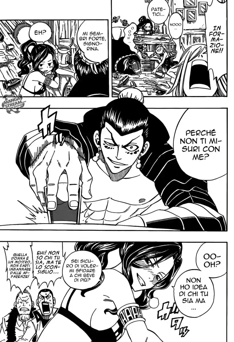 Fairy Tail Capitolo 275 page 19