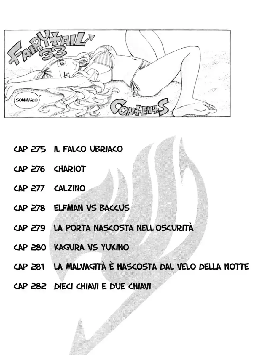 Fairy Tail Capitolo 275 page 2