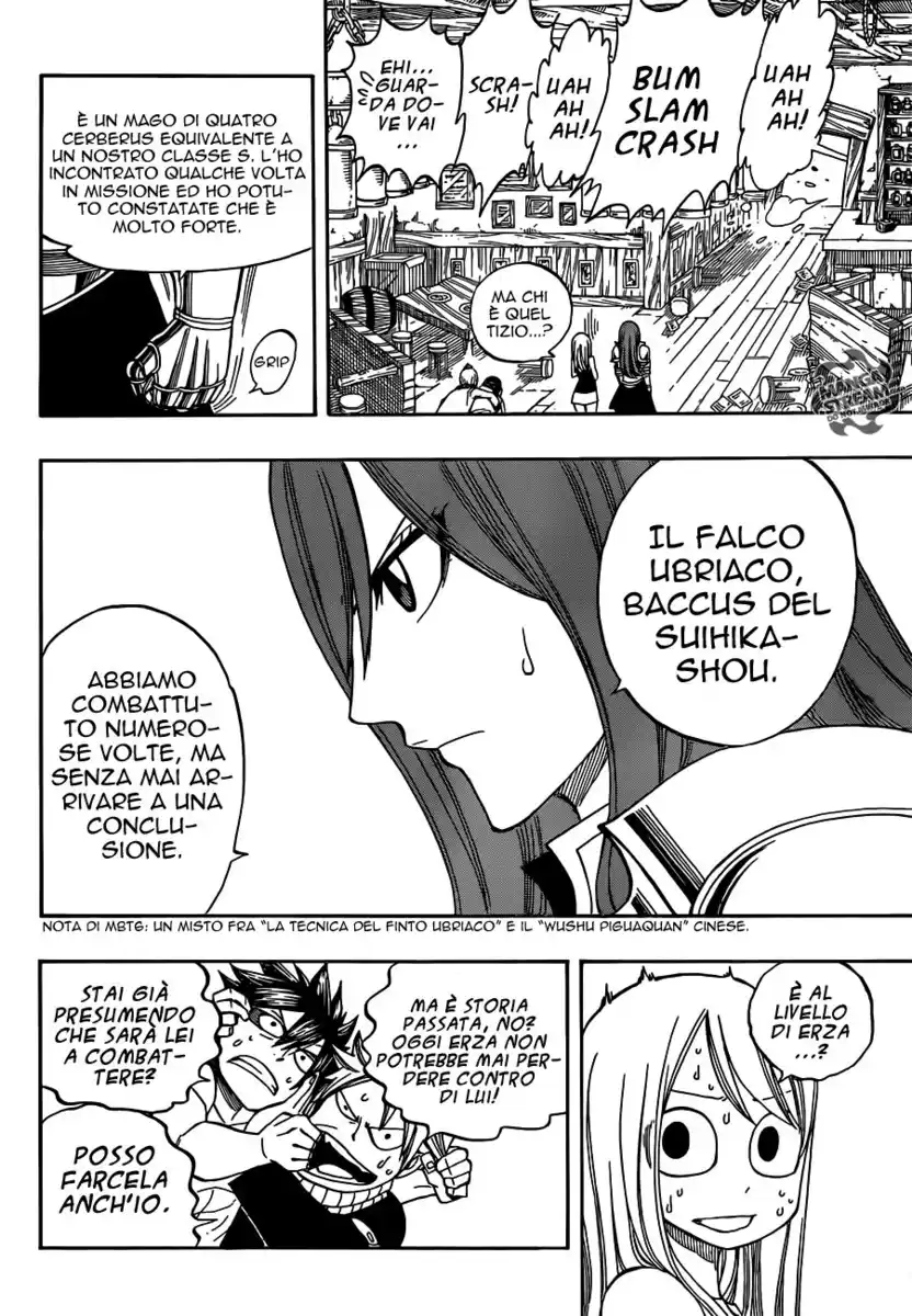 Fairy Tail Capitolo 275 page 24