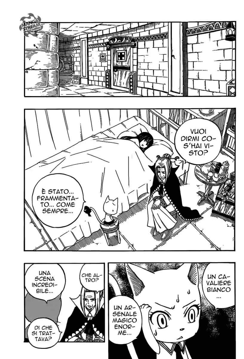 Fairy Tail Capitolo 275 page 25