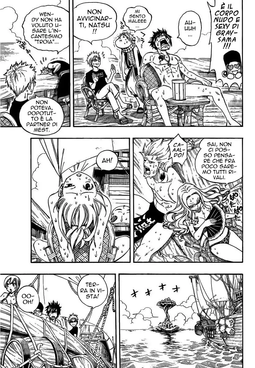 Fairy Tail Capitolo 203 page 4