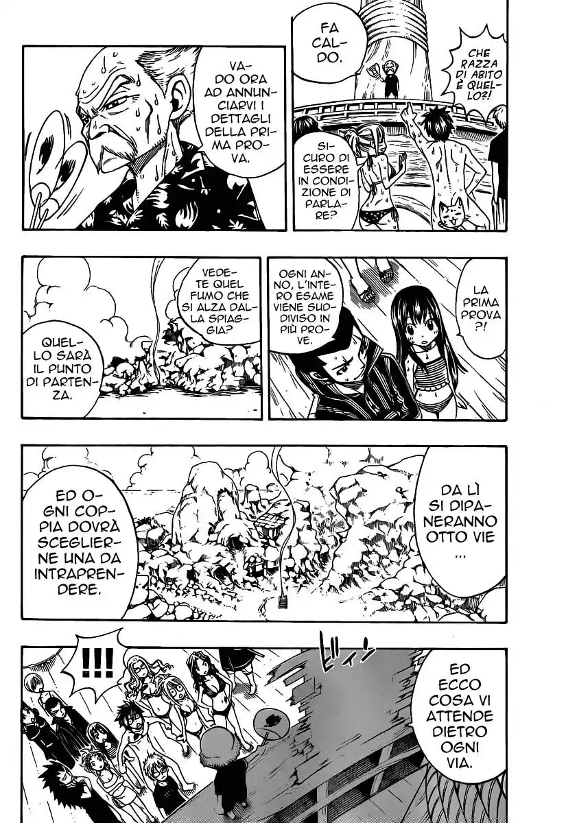 Fairy Tail Capitolo 203 page 6