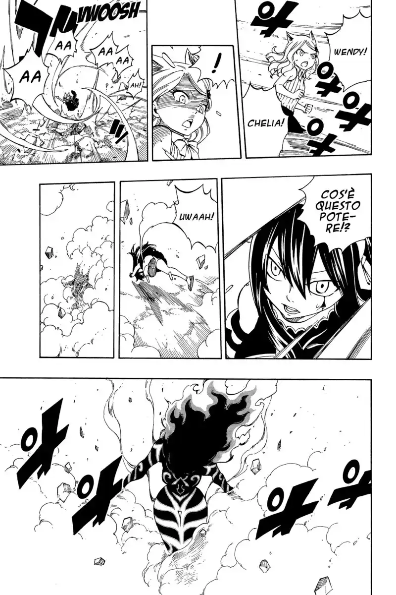 Fairy Tail Capitolo 475 page 10