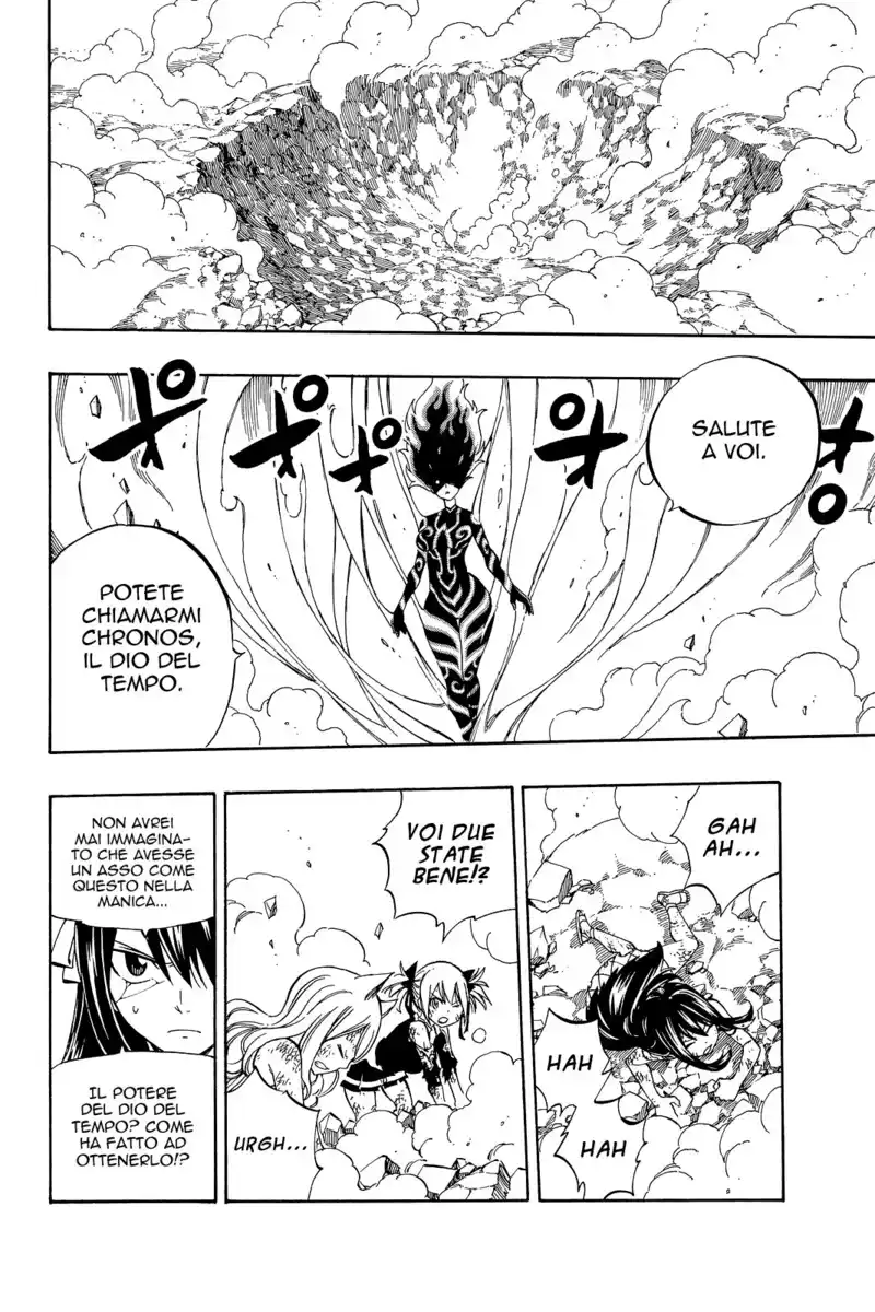 Fairy Tail Capitolo 475 page 13