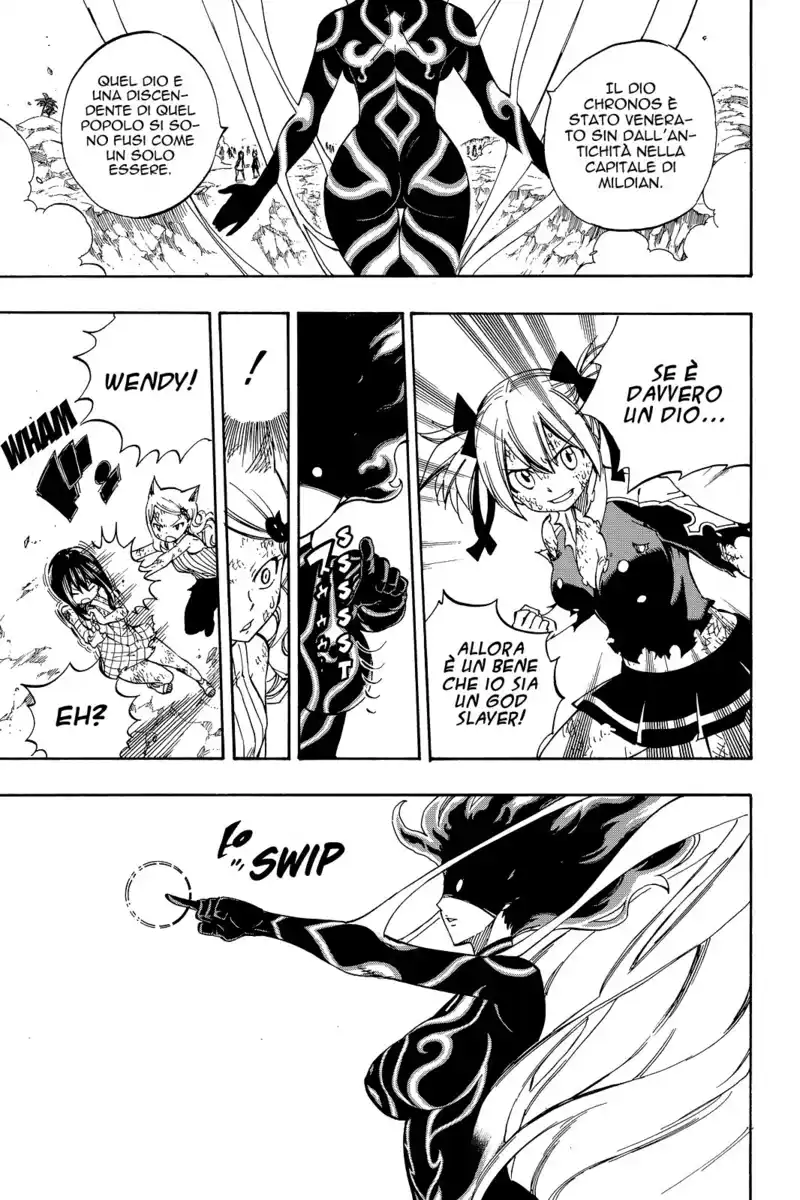 Fairy Tail Capitolo 475 page 14