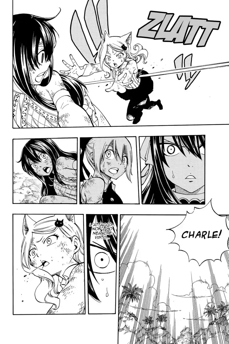 Fairy Tail Capitolo 475 page 15