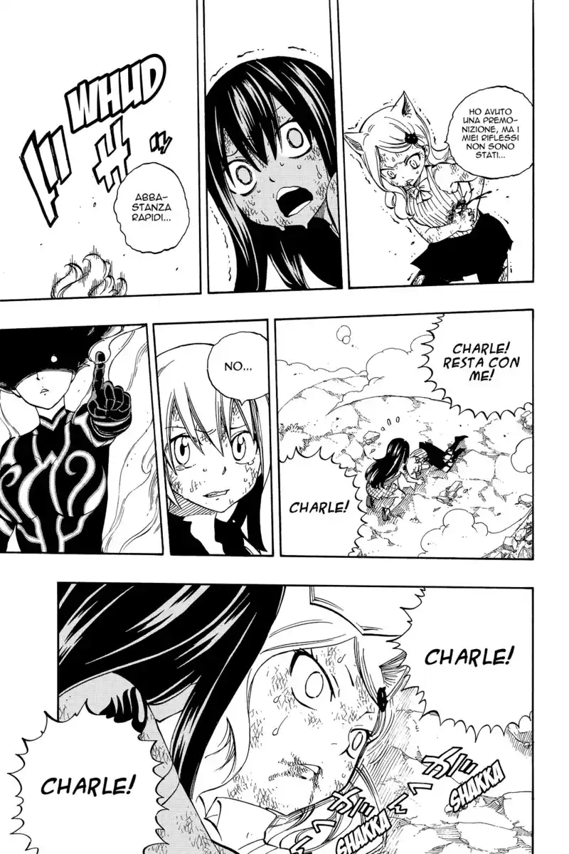 Fairy Tail Capitolo 475 page 16