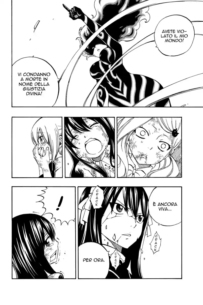 Fairy Tail Capitolo 475 page 17