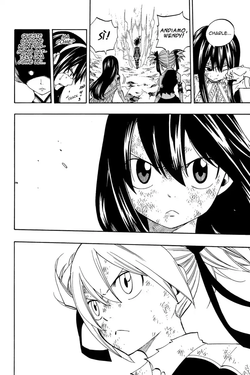 Fairy Tail Capitolo 475 page 19