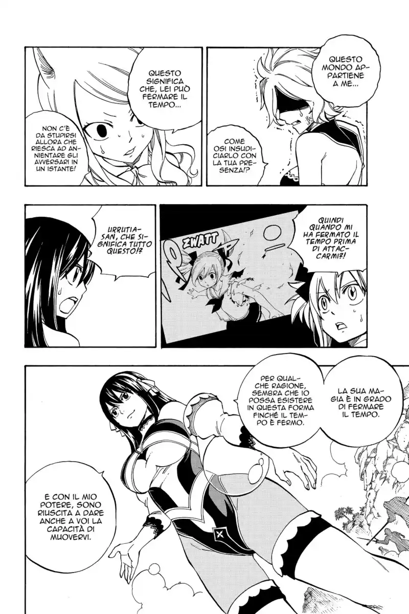 Fairy Tail Capitolo 475 page 5