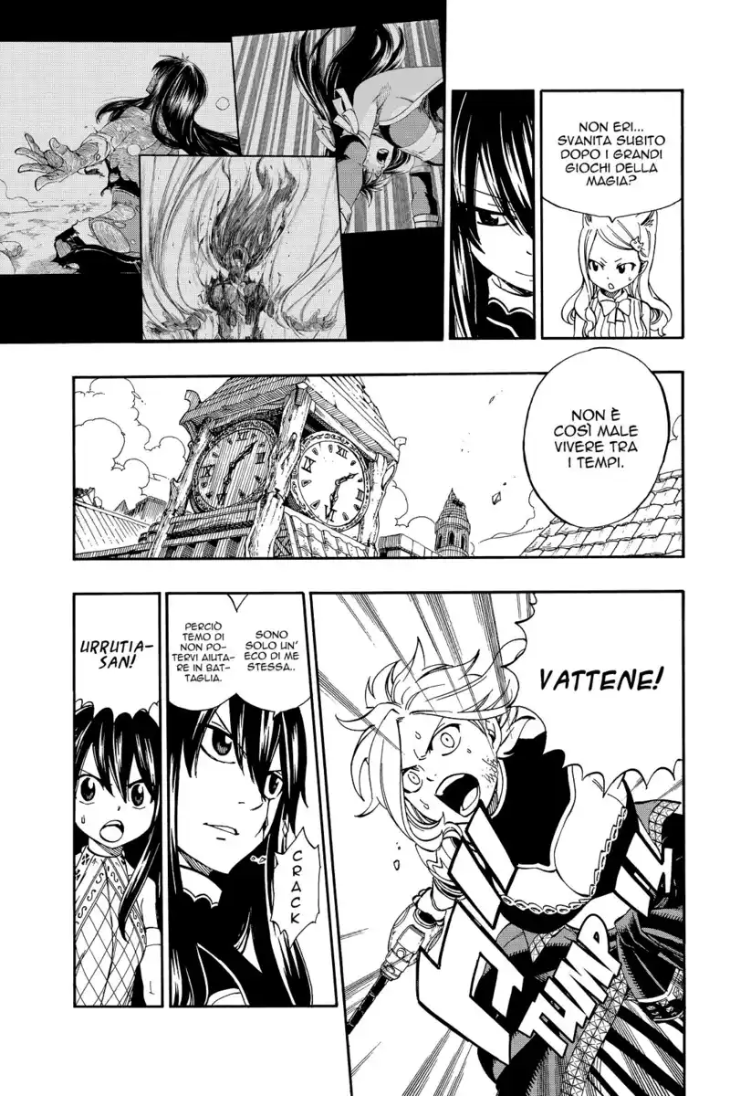 Fairy Tail Capitolo 475 page 6