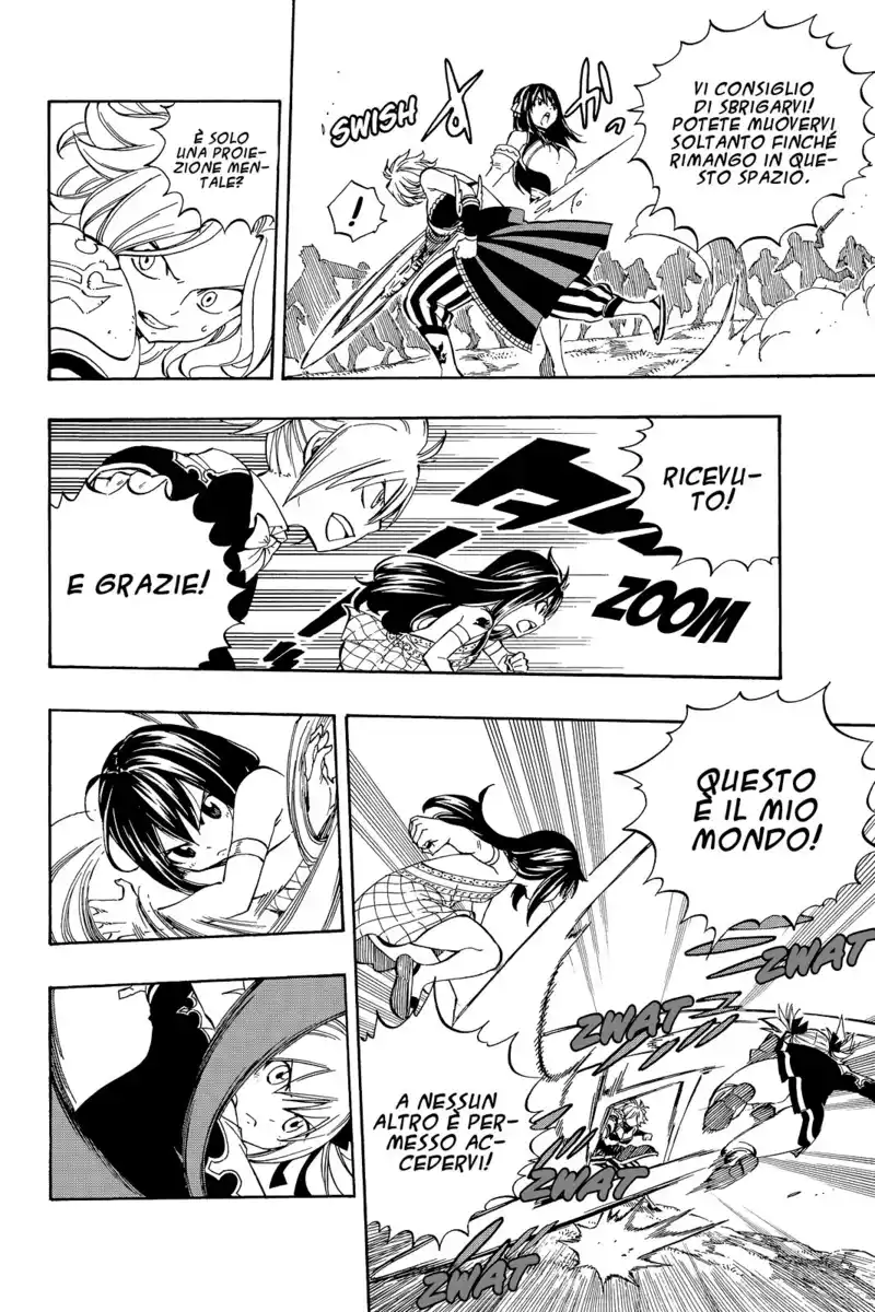 Fairy Tail Capitolo 475 page 7