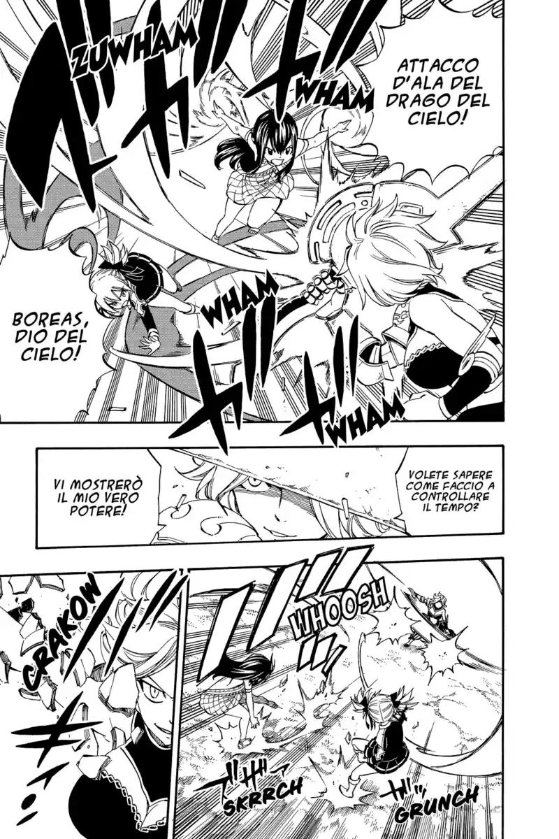 Fairy Tail Capitolo 475 page 8