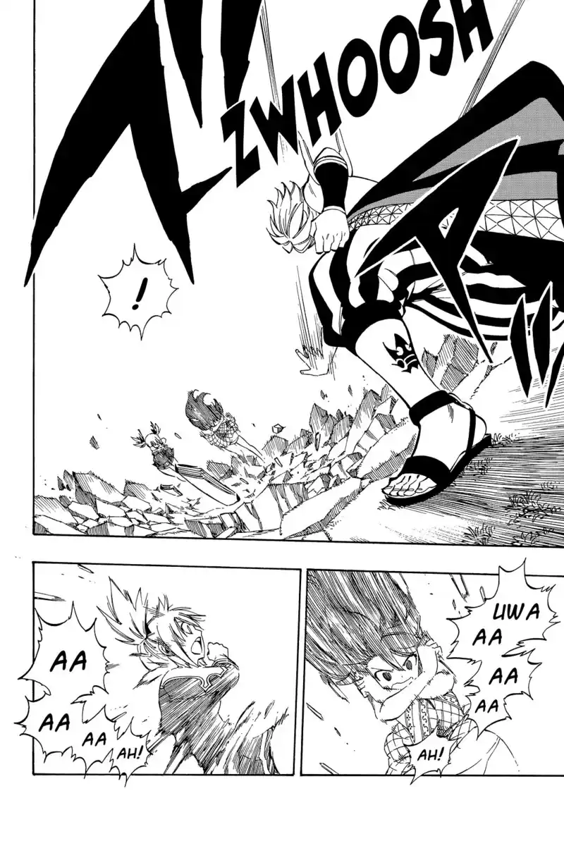 Fairy Tail Capitolo 475 page 9