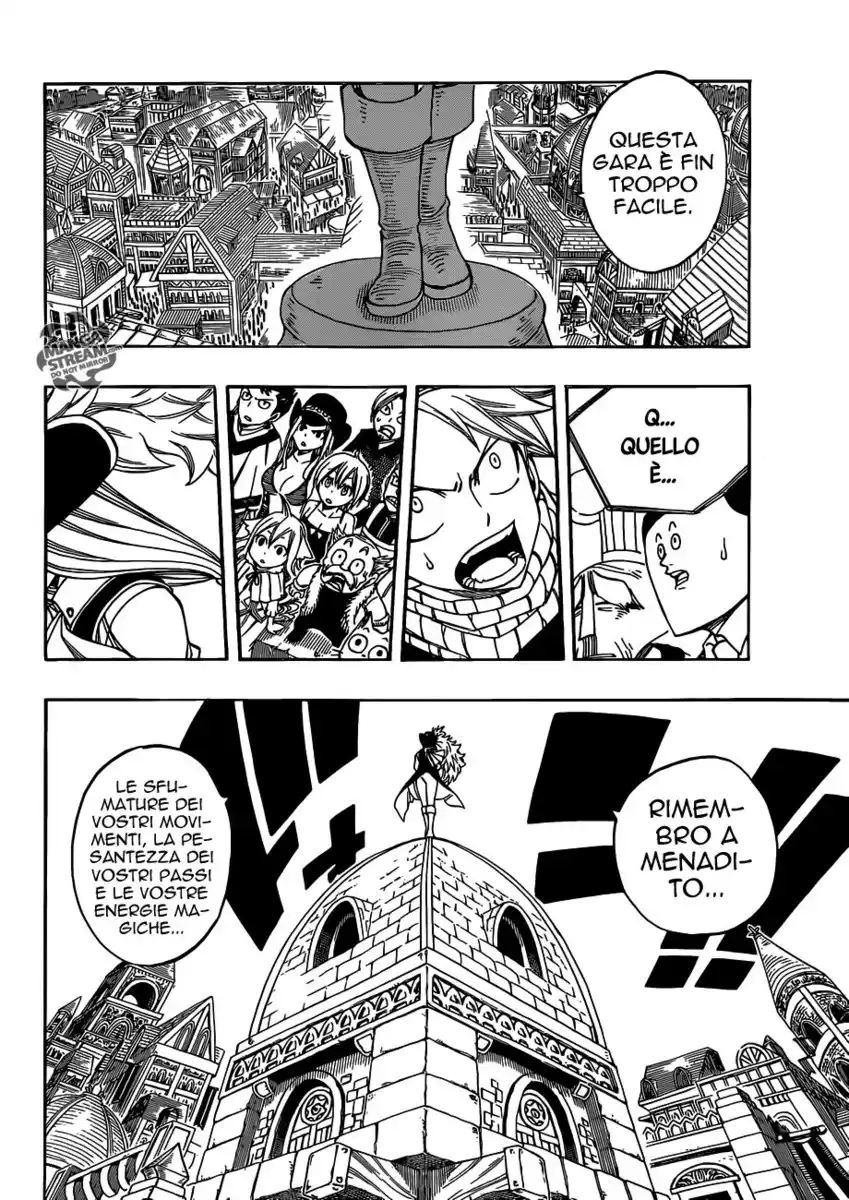 Fairy Tail Capitolo 270 page 13