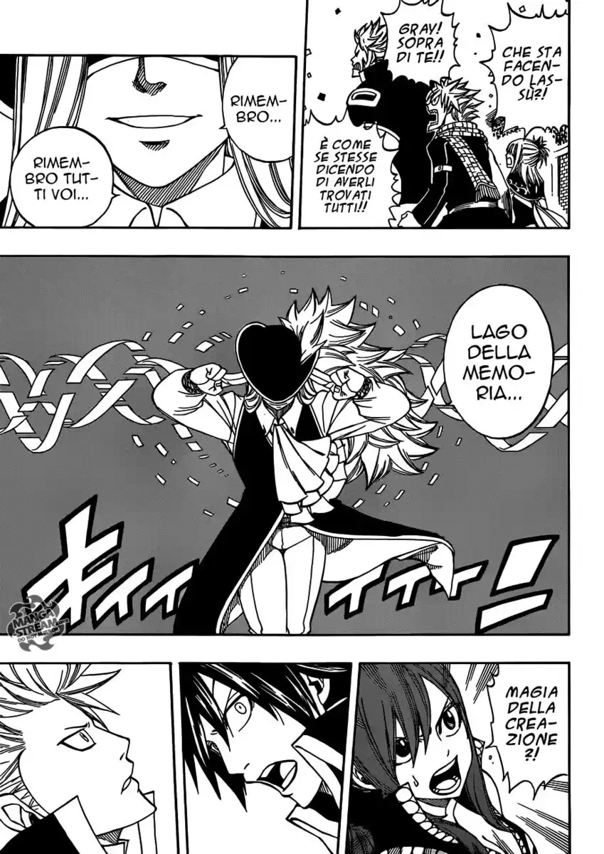 Fairy Tail Capitolo 270 page 14