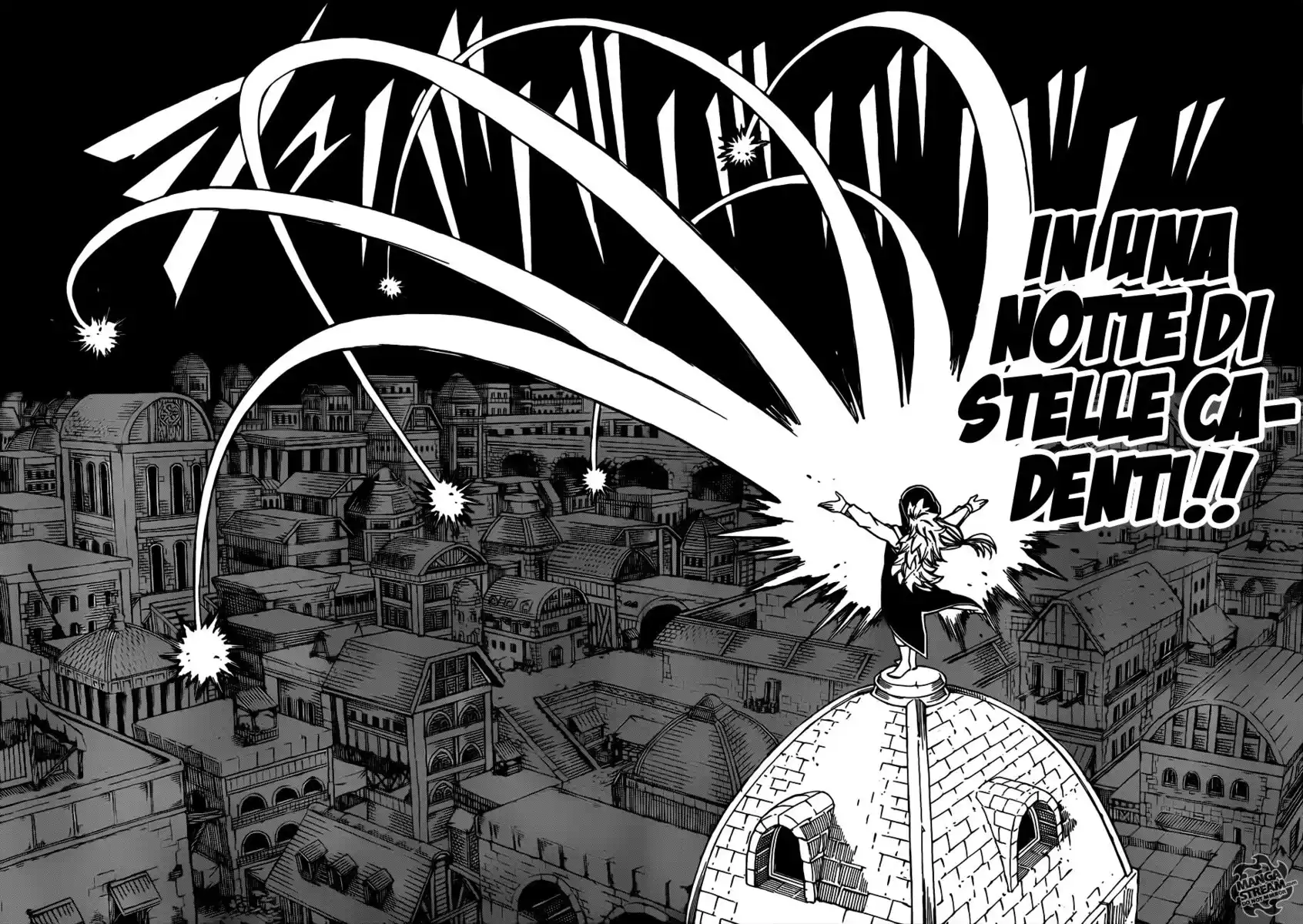 Fairy Tail Capitolo 270 page 15