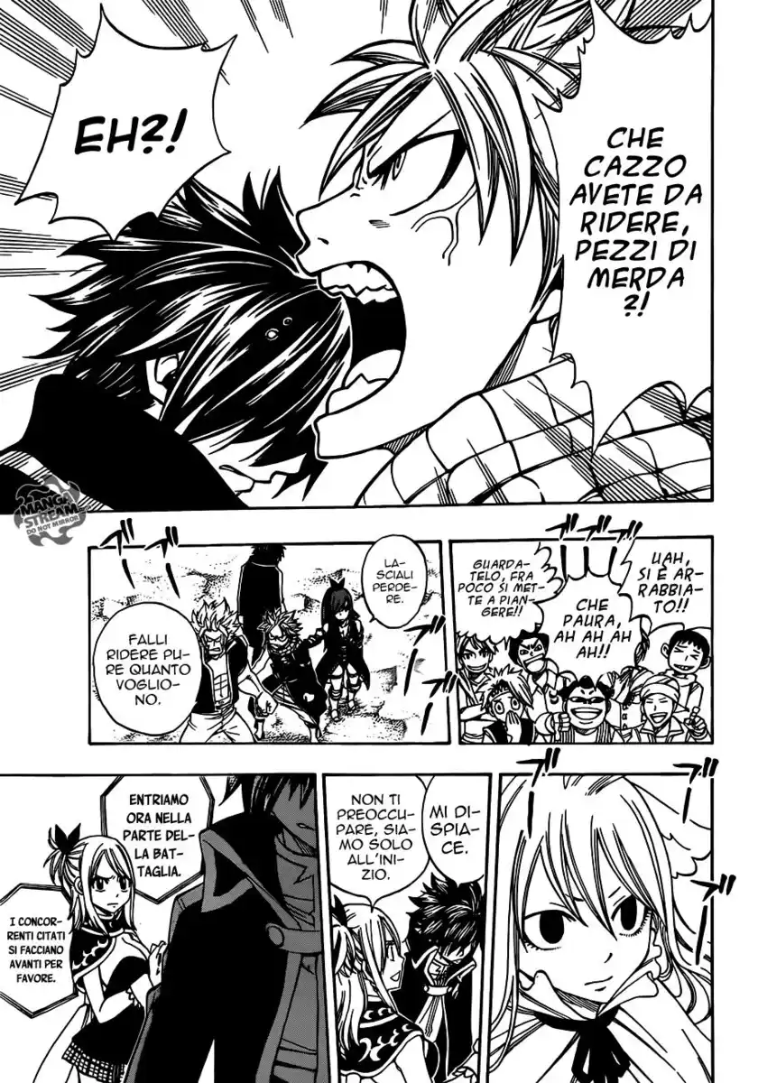 Fairy Tail Capitolo 270 page 23