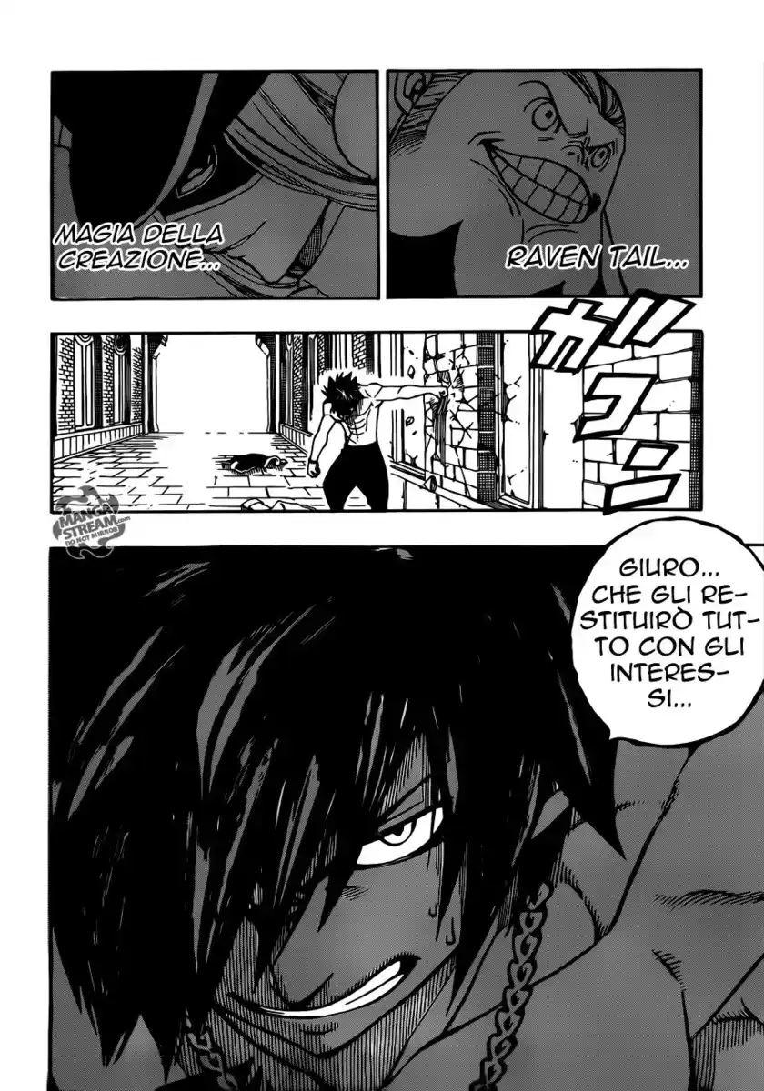 Fairy Tail Capitolo 270 page 24