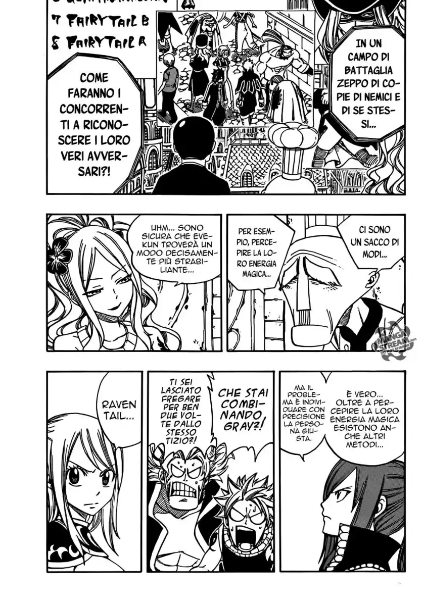 Fairy Tail Capitolo 270 page 4